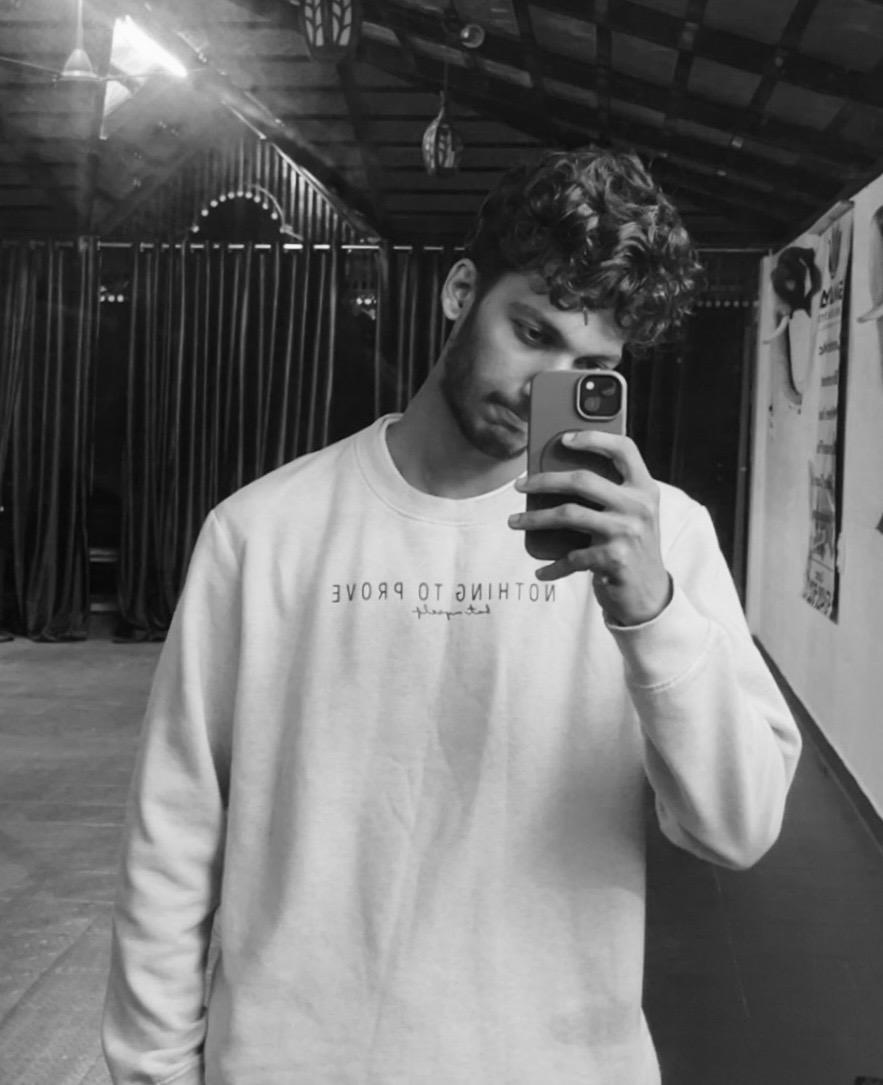 Likith Aswathanarayana